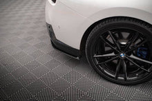 Carica l&#39;immagine nel visualizzatore di Gallery, Splitter laterali posteriori Street Pro BMW Serie 2 Coupe M-Pack G42