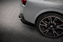 Carica l&#39;immagine nel visualizzatore di Gallery, Splitter laterali posteriori Street Pro BMW Serie 2 Coupe M240i G42