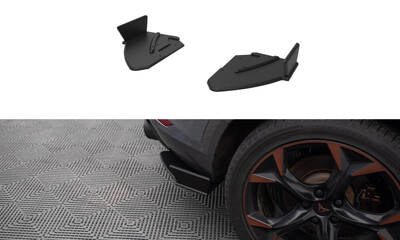Splitter laterali posteriori Street Pro Cupra Formentor Mk1
