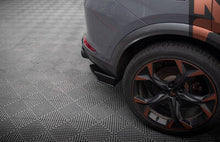 Carica l&#39;immagine nel visualizzatore di Gallery, Splitter laterali posteriori Street Pro Cupra Formentor Mk1