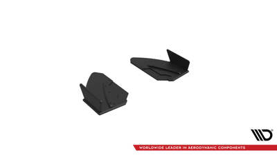 Splitter laterali posteriori Street Pro Cupra Formentor Mk1