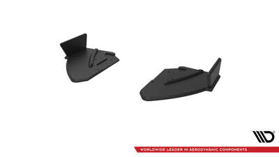 Splitter laterali posteriori Street Pro Cupra Formentor Mk1