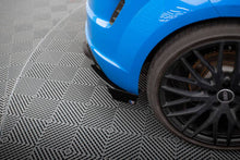 Carica l&#39;immagine nel visualizzatore di Gallery, Splitter laterali posteriori Street Pro + Flaps Audi TT S 8S Facelift