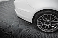 Carica l&#39;immagine nel visualizzatore di Gallery, Splitter laterali posteriori Street Pro Ford Mondeo Sport Mk5 Facelift / Fusion Sport Mk2 Facelift