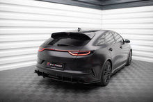 Carica l&#39;immagine nel visualizzatore di Gallery, Splitter laterali posteriori Street Pro Kia Proceed GT Mk1 Facelift