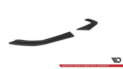 Splitter laterali posteriori Street Pro Mercedes-AMG Classe A A35 Hatchback W177