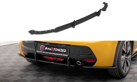Splitter laterali posteriori Street Pro Peugeot 208 GT Mk2