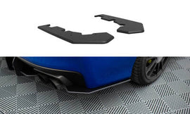 Splitter laterali posteriori Street Pro Subaru WRX STI VA GJ 14 - 21