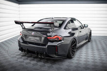 Load image into Gallery viewer, Splitter laterali posteriori Street Pro V.1 BMW M2 G87