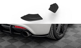 Splitter laterali posteriori Street Pro Volkswagen Scirocco R Mk3