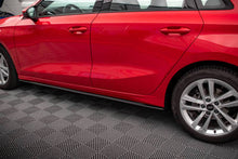 Load image into Gallery viewer, Diffusori Sotto minigonne Street Pro Audi A3 8Y