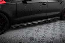 Load image into Gallery viewer, Diffusori Sotto minigonne Street Pro Audi A7 S-Line C7