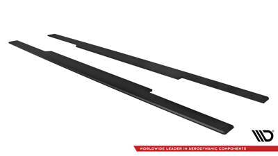 Diffusori Sotto minigonne Street Pro BMW Serie 2 Coupe G42