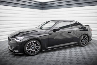 Diffusori Sotto minigonne Street Pro BMW Serie 2 Coupe G42