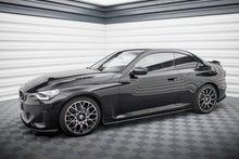 Load image into Gallery viewer, Diffusori Sotto minigonne Street Pro BMW Serie 2 Coupe G42