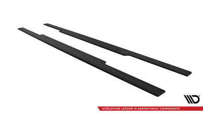 Diffusori Sotto minigonne Street Pro BMW Serie 2 Coupe G42