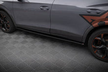 Carica l&#39;immagine nel visualizzatore di Gallery, Diffusori Sotto minigonne Street Pro Cupra Formentor Mk1