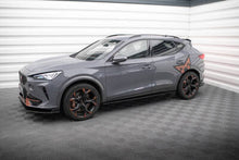 Carica l&#39;immagine nel visualizzatore di Gallery, Diffusori Sotto minigonne Street Pro Cupra Formentor Mk1