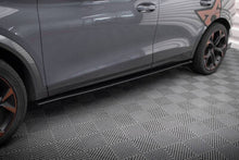 Carica l&#39;immagine nel visualizzatore di Gallery, Diffusori Sotto minigonne Street Pro Cupra Formentor Mk1