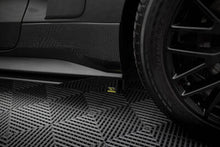 Carica l&#39;immagine nel visualizzatore di Gallery, Diffusori Sotto minigonne Street Pro + Flaps Ford Mustang GT Mk6