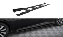 Load image into Gallery viewer, Diffusori Sotto minigonne Street Pro + Flaps Honda Civic Mk10 2017 - 2022