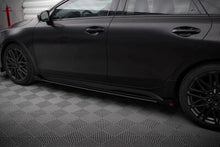 Load image into Gallery viewer, Diffusori Sotto minigonne Street Pro + Flaps Kia Proceed / Ceed GT Mk1 Facelift / Mk3 Facelift