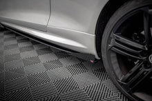 Load image into Gallery viewer, Diffusori Sotto minigonne Street Pro + Flaps Volkswagen Scirocco R Mk3