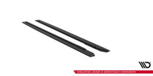 Carica l&#39;immagine nel visualizzatore di Gallery, Diffusori Sotto minigonne Street Pro Ford Mustang GT Mk6