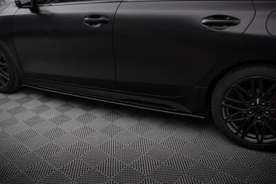 Diffusori Sotto minigonne Street Pro Kia Proceed / Ceed GT Mk1 Facelift / Mk3 Facelift