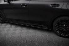 Carica l&#39;immagine nel visualizzatore di Gallery, Diffusori Sotto minigonne Street Pro Kia Proceed / Ceed GT Mk1 Facelift / Mk3 Facelift