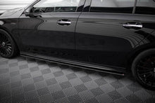 Load image into Gallery viewer, Diffusori Sotto minigonne Street Pro Mercedes-AMG Classe A A35 W177 Facelift