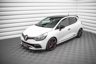 Diffusori Sotto minigonne Street Pro Renault Clio RS Mk4