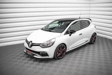 Carica l&#39;immagine nel visualizzatore di Gallery, Diffusori Sotto minigonne Street Pro Renault Clio RS Mk4