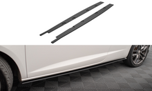 Carica l&#39;immagine nel visualizzatore di Gallery, Diffusori Sotto minigonne Street Pro Seat Ibiza Cupra Sport Coupe Mk4