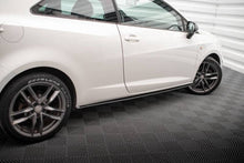 Carica l&#39;immagine nel visualizzatore di Gallery, Diffusori Sotto minigonne Street Pro Seat Ibiza Cupra Sport Coupe Mk4
