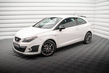 Carica l&#39;immagine nel visualizzatore di Gallery, Diffusori Sotto minigonne Street Pro Seat Ibiza Cupra Sport Coupe Mk4