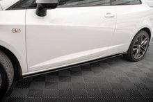 Carica l&#39;immagine nel visualizzatore di Gallery, Diffusori Sotto minigonne Street Pro Seat Ibiza Cupra Sport Coupe Mk4