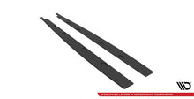 Carica l&#39;immagine nel visualizzatore di Gallery, Diffusori Sotto minigonne Street Pro Seat Ibiza Cupra Sport Coupe Mk4