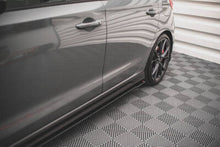 Load image into Gallery viewer, Diffusori Sotto minigonne Street Pro V.2 Hyundai I30 N