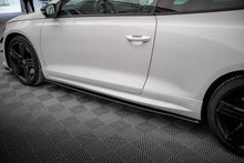 Load image into Gallery viewer, Diffusori Sotto minigonne Street Pro Volkswagen Scirocco R Mk3