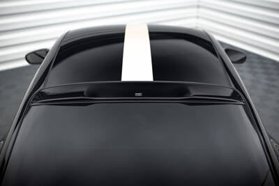 Estensione del lunotto Porsche 911 992 GT3