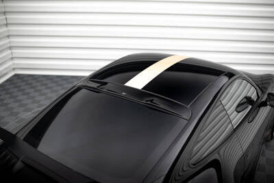 Estensione del lunotto Porsche 911 992 GT3