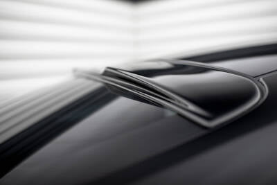 Estensione del lunotto Porsche 911 992 GT3