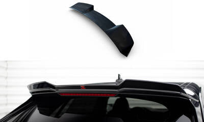 Esternsione spoiler superiore 3D Audi RSQ8 Mk1