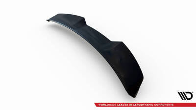 Esternsione spoiler superiore 3D Audi SQ8 / Q8 S-Line Mk1