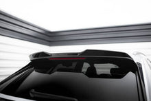 Carica l&#39;immagine nel visualizzatore di Gallery, Esternsione spoiler superiore 3D Audi SQ8 / Q8 S-Line Mk1