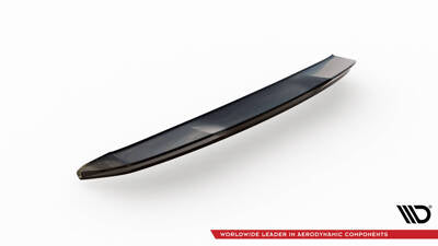 Esternsione spoiler superiore 3D Cupra Formentor Mk1