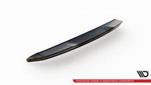 Load image into Gallery viewer, Esternsione spoiler superiore 3D Cupra Formentor Mk1