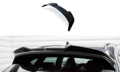 Esternsione spoiler superiore 3D Cupra Formentor Mk1