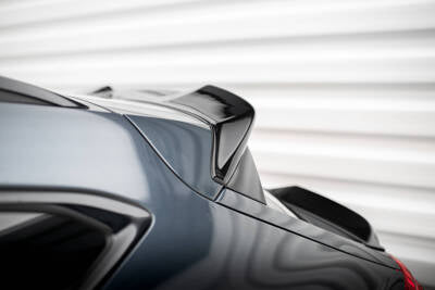 Esternsione spoiler superiore 3D Cupra Formentor Mk1
